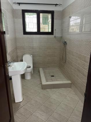 Arrenda-se Apartamento T2 no Bairro Central