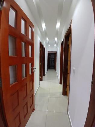 Arrenda-se Apartamento T3 no Condomínio Lua e Mar_Costa do Sol