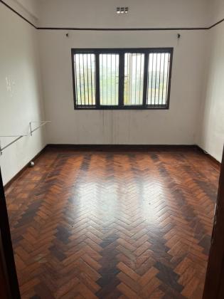 Arrenda-se Apartamento T2 no Bairro Central