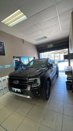 FORD RANGER WILDTRAK 2023 2.0cc Bi-Turbo 4x4
