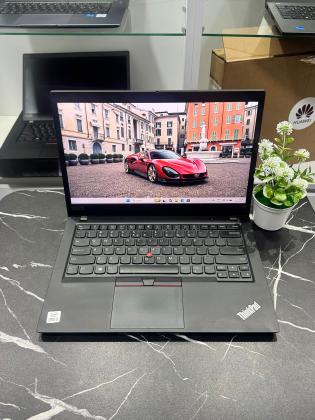 Lenovo - Thinkpad T14 Gen1