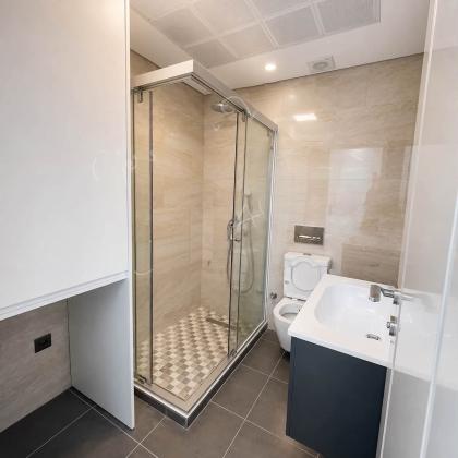 arrendo excelente apartamento t3 no parque moza vista mar