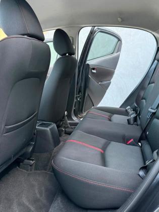 MAZDA DEMIO SPORT 1.5cc Turbo Diesel 2015