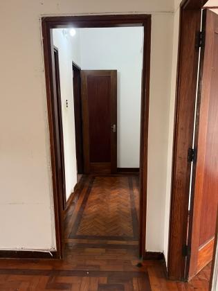 Arrenda-se Apartamento T2 no Bairro Central
