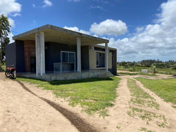 casa a venda Praia do Bilene