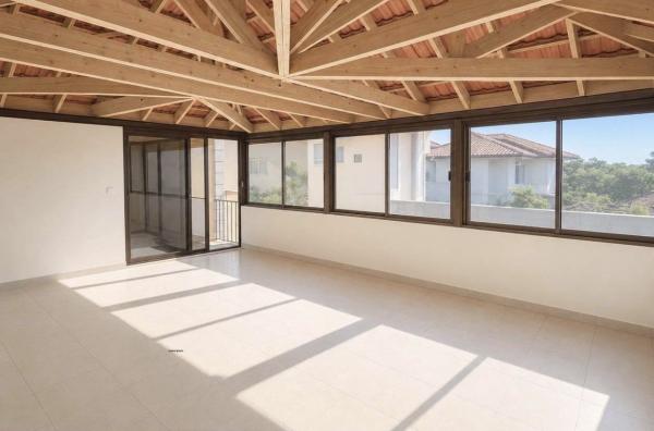 Vende-se Moradia/Geminada T3 no Condomínio Adil_Bairro Triunfo