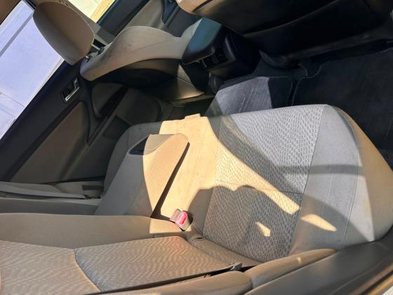 TOYOTA MARK X 2.5cc 2012