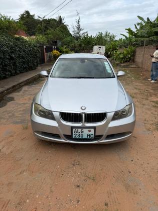 BMW 320I 2008 2.0