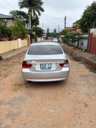 BMW 320I 2008 2.0