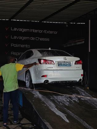 Lexus IS250