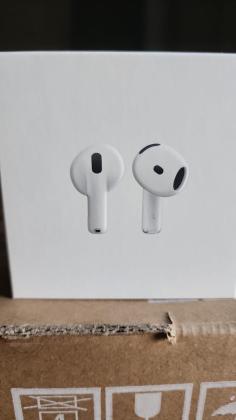 AirPods 4 | original