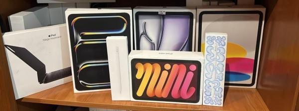 iPad A16 128gb Wifi selado