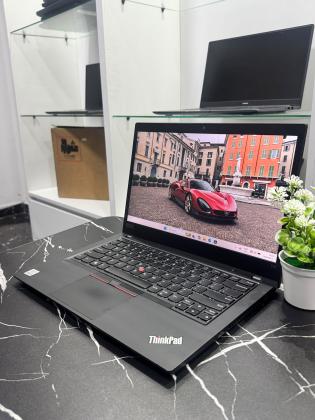 Lenovo - Thinkpad T14 Gen1