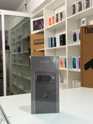 Google pixel 10 pro Xl 12/256Gb - Dual sim