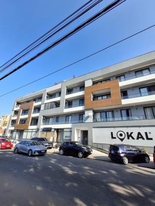 arrendo excelente apartamento t2 na Sommershilde1