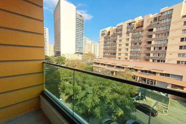 Arrenda-se Apartamento T3 no Cera Residence
