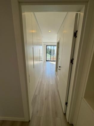arrendo excelente apartamento t3 na Polana