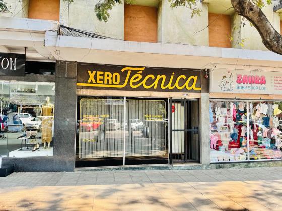 Vende-se Loja no Bairro Central_Av. 24 de Julho