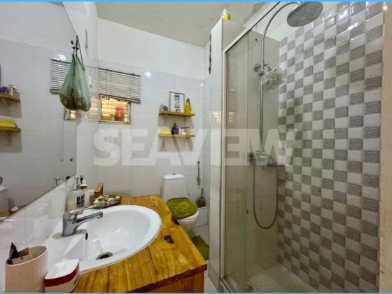Arrenda-se Apartamento T2 nas Torres Vermelhas
