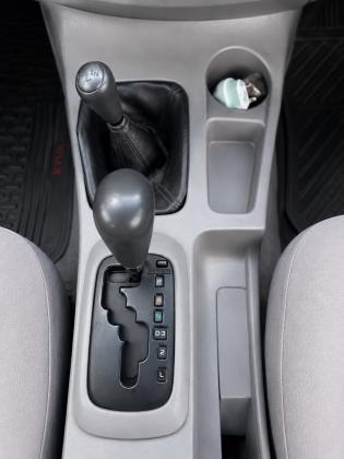 TOYOTA HILUX D4D | AUTOMÁTICO 4X4