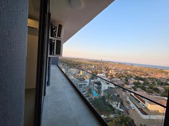 APARTAMENTO T3
