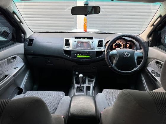Hilux D4D legend 45