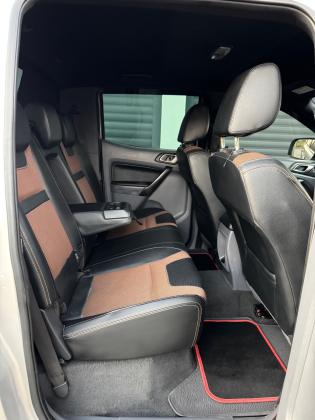 Ford Wildtrak 2019
