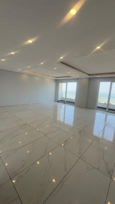 arrendo excelente apartamento tp3 com vista mar no Deco Assus