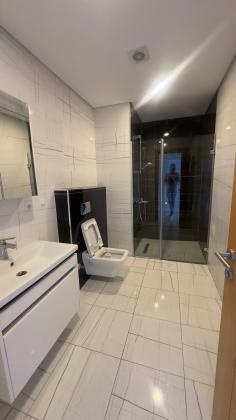 vende-se e arrendo apartamento tp3 maior no Deco Assus