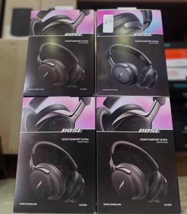 Bose Quietcomfort Ultra 2nd Gen