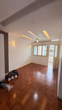 Flat t3, na zona nobre do Museu