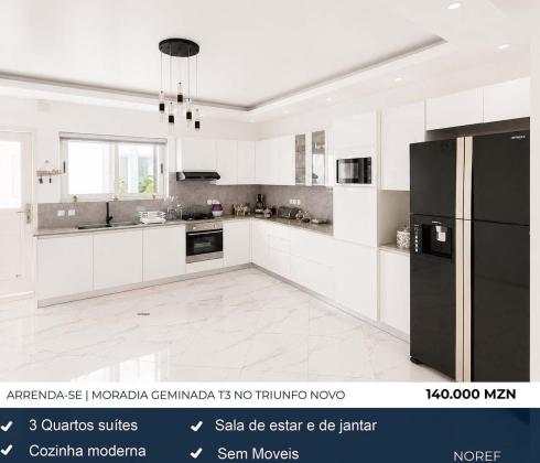 MORADIA T4