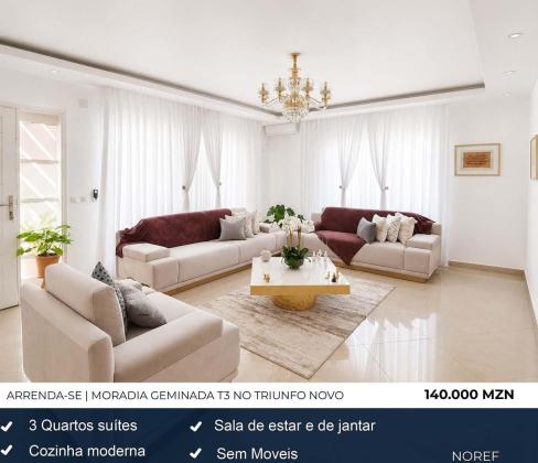 MORADIA T4