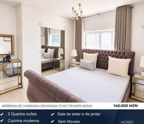 MORADIA T4