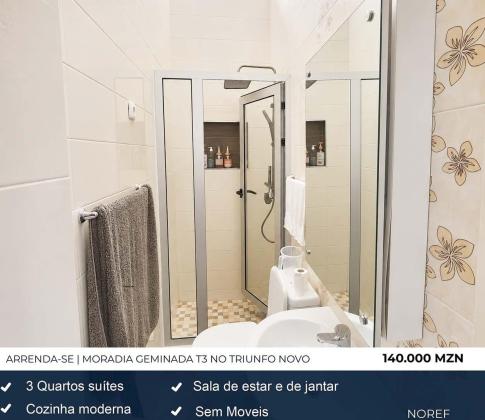 MORADIA T4