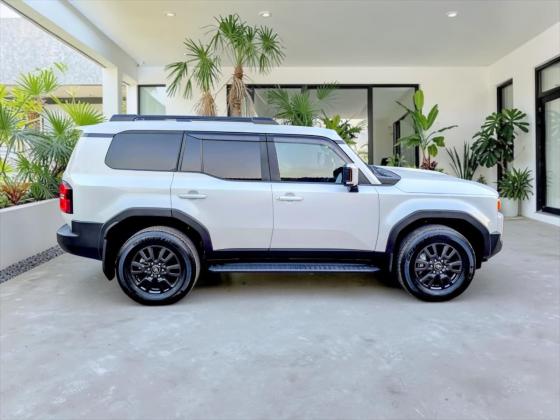 LandCruiser Prado