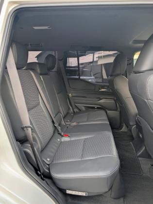 LandCruiser Prado