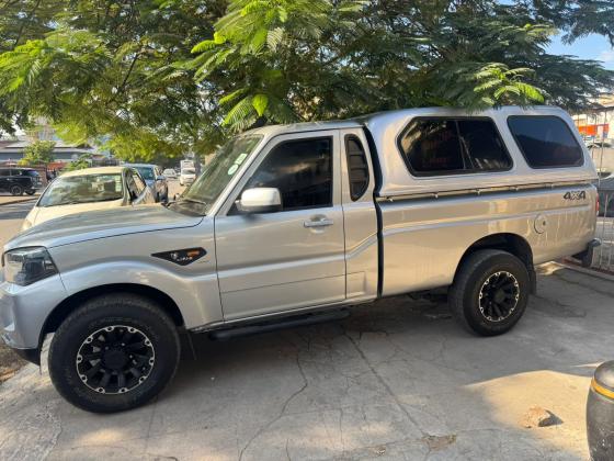 Mahindra