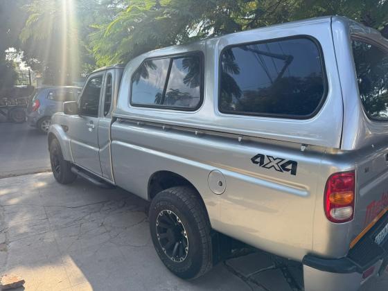 Mahindra