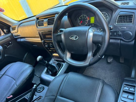 Mahindra