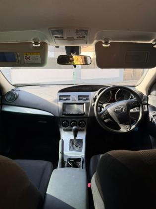 Mazda Axela Sport