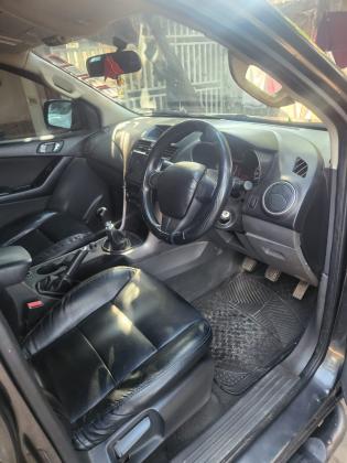 Mazda BT 50