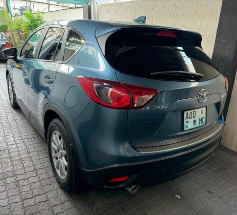 Mazda CX5