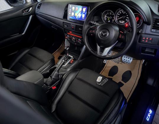 Mazda CX5