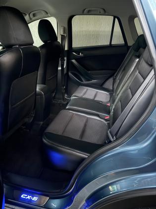 Mazda CX5
