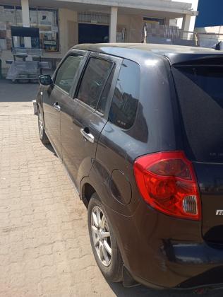 Mazda Verisa