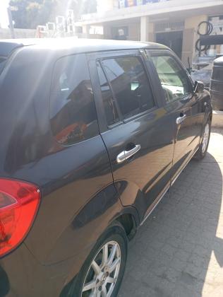 Mazda Verisa