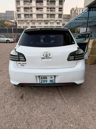 Toyota Blade
