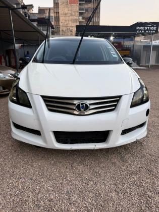 Toyota Blade