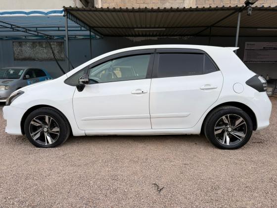 Toyota Blade